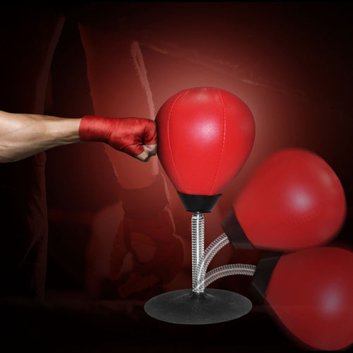 QL Speed bag (desktop)