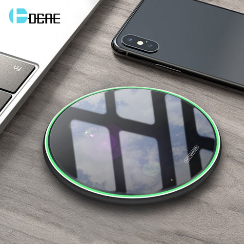 Quality 1 wireless charger