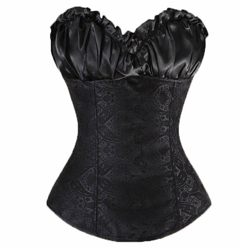 Quality Corsets