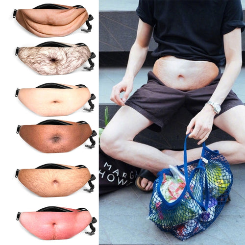 My Belly bag