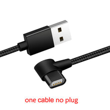 Quality L Cable