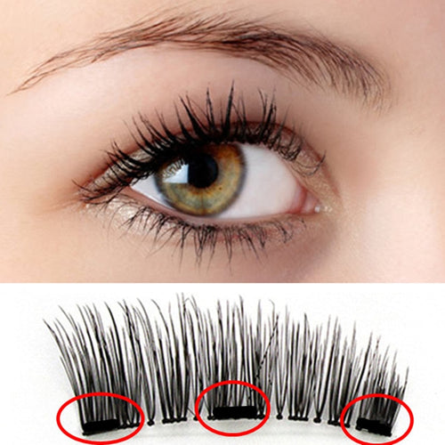 Lady Lash Mag Eyelashes