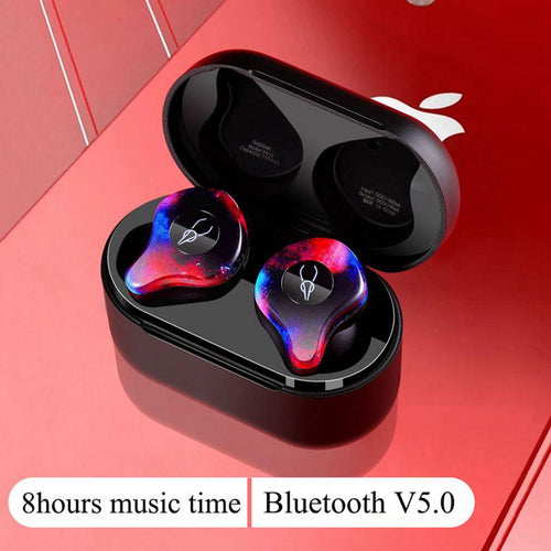 True wireless Earbuds