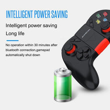 Jet 1 wireless controller