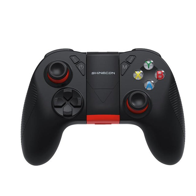 Jet 1 wireless controller